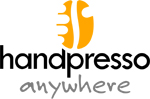 Handpresso Logo