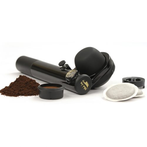 Handpresso Pump black