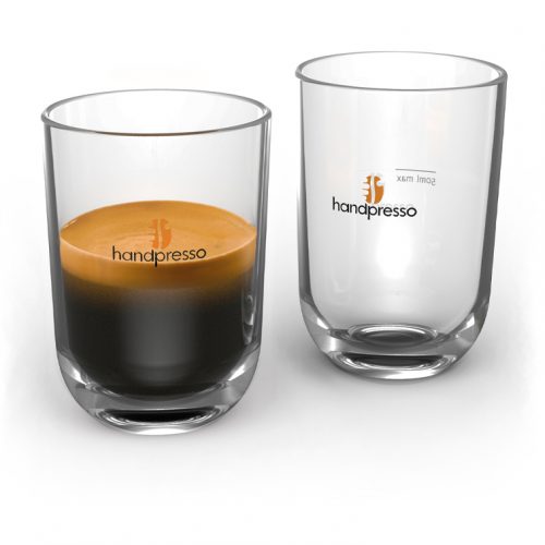 Handpresso Auto Cups